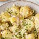 Zesty Mustard Potato Salad Recipe Secrets | Quick Salad Recipes for Healthy Salad Ideas to Boost Your Nutrition
