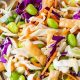 Easy Asian Salad Recipes: Fresh & Flavorful | Quick Salad Recipes for Healthy Salad Ideas to Boost Your Nutrition