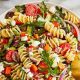 Best Winter Pasta Salad Recipes: Easy & Festive | Quick Salad Recipes for Healthy Salad Ideas to Boost Your Nutrition