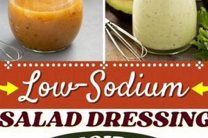 Healthy No Sodium Salad Dressing Recipes & Ideas Quick Salad Recipes for Healthy Salad Ideas to Boost Your Nutrition Healthy No Sodium Salad Dressing Recipes & Ideas | Quick Salad Recipes for Healthy Salad Ideas to Boost Your Nutrition