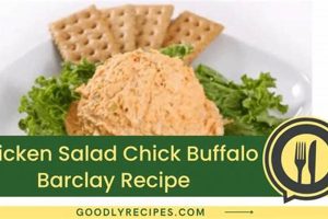 Best Buffalo Barclay Chicken Salad Chick Recipe Copycat Quick Salad Recipes for Healthy Salad Ideas to Boost Your Nutrition Best Buffalo Barclay Chicken Salad Chick Recipe Copycat | Quick Salad Recipes for Healthy Salad Ideas to Boost Your Nutrition