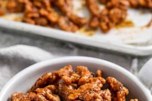 Candied Walnuts Recipe For Salad Quick Salad Recipes for Healthy Salad Ideas to Boost Your Nutrition Candied Walnuts Recipe For Salad | Quick Salad Recipes for Healthy Salad Ideas to Boost Your Nutrition