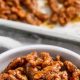 Candied Walnuts Recipe For Salad | Quick Salad Recipes for Healthy Salad Ideas to Boost Your Nutrition