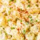 Easy Basic Potato Salad Recipe: A Classic Dish | Quick Salad Recipes for Healthy Salad Ideas to Boost Your Nutrition