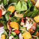 Best Spinach Salad Recipes with Bacon: Easy & Delicious | Quick Salad Recipes for Healthy Salad Ideas to Boost Your Nutrition