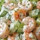 Easy Shrimp & Cucumber Salad Recipe: A Refreshing Dish | Quick Salad Recipes for Healthy Salad Ideas to Boost Your Nutrition