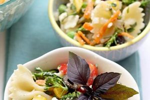 Publix Bowtie Feta Pasta Salad Recipe Quick Salad Recipes for Healthy Salad Ideas to Boost Your Nutrition Publix Bowtie Feta Pasta Salad Recipe | Quick Salad Recipes for Healthy Salad Ideas to Boost Your Nutrition