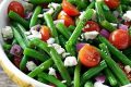 Classic Cold Green Bean Salad Recipes | Quick Salad Recipes for Healthy Salad Ideas to Boost Your Nutrition