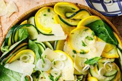 Best Yellow Squash Salad Recipes: Easy & Healthy | Quick Salad Recipes for Healthy Salad Ideas to Boost Your Nutrition