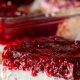 Easy Raspberry Pretzel Salad Recipe (Classic) | Quick Salad Recipes for Healthy Salad Ideas to Boost Your Nutrition