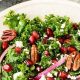 Hearty Winter Kale Salad Recipe Ideas | Quick Salad Recipes for Healthy Salad Ideas to Boost Your Nutrition