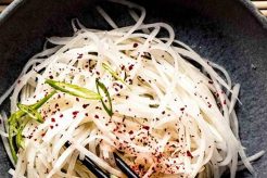 Best Daikon Radish Salad Recipe Ever | Quick Salad Recipes for Healthy Salad Ideas to Boost Your Nutrition