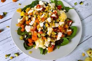 Cava Salad Recipe | Quick Salad Recipes for Healthy Salad Ideas to Boost Your Nutrition