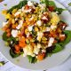 Cava Salad Recipe | Quick Salad Recipes for Healthy Salad Ideas to Boost Your Nutrition