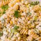 Street Corn Pasta Salad Recipe | Quick Salad Recipes for Healthy Salad Ideas to Boost Your Nutrition