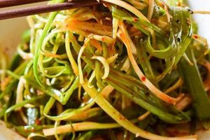 Best Korean Salad Recipes: Easy & Authentic Quick Salad Recipes for Healthy Salad Ideas to Boost Your Nutrition Best Korean Salad Recipes: Easy & Authentic | Quick Salad Recipes for Healthy Salad Ideas to Boost Your Nutrition