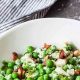 Easy Cold Pea Salad Recipe: A Refreshing Dish | Quick Salad Recipes for Healthy Salad Ideas to Boost Your Nutrition