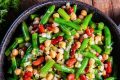 Classic 3 Bean Salad Recipe: Best Ever! Quick Salad Recipes for Healthy Salad Ideas to Boost Your Nutrition Classic 3 Bean Salad Recipe: Best Ever! | Quick Salad Recipes for Healthy Salad Ideas to Boost Your Nutrition