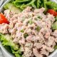 Classic & Easy Delicious Tuna Salad Recipe | Quick Salad Recipes for Healthy Salad Ideas to Boost Your Nutrition