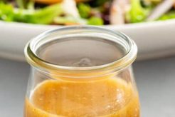 Recipe For Healthy Salad Dressing | Quick Salad Recipes for Healthy Salad Ideas to Boost Your Nutrition