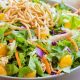 Best Authentic Chinese Chicken Salad Recipe Ever | Quick Salad Recipes for Healthy Salad Ideas to Boost Your Nutrition