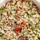 Healthy Barley Salad Recipe: Easy & Delicious | Quick Salad Recipes for Healthy Salad Ideas to Boost Your Nutrition