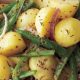 Classic Green Bean and Potato Salad Recipe | Quick Salad Recipes for Healthy Salad Ideas to Boost Your Nutrition