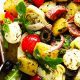 Best Italian Potato Salad Recipe - Easy & Flavorful | Quick Salad Recipes for Healthy Salad Ideas to Boost Your Nutrition