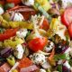 Antipasto Pasta Salad Recipes | Quick Salad Recipes for Healthy Salad Ideas to Boost Your Nutrition