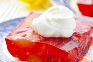 Easy Jello Salad Recipes & Ideas Quick Salad Recipes for Healthy Salad Ideas to Boost Your Nutrition Easy Jello Salad Recipes & Ideas | Quick Salad Recipes for Healthy Salad Ideas to Boost Your Nutrition