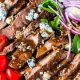 Best Steak Salad Dressing Recipes & Ideas | Quick Salad Recipes for Healthy Salad Ideas to Boost Your Nutrition