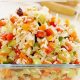 Quick & Easy Rice Salad Recipes: Simple & Delicious | Quick Salad Recipes for Healthy Salad Ideas to Boost Your Nutrition