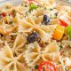 Recipe For Bow Tie Pasta Salad | Quick Salad Recipes for Healthy Salad Ideas to Boost Your Nutrition