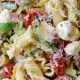 Easy Grinder Pasta Salad Recipe: A Picnic Favorite | Quick Salad Recipes for Healthy Salad Ideas to Boost Your Nutrition
