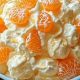 Easy Orange Dreamsicle Salad Recipe (No-Bake) | Quick Salad Recipes for Healthy Salad Ideas to Boost Your Nutrition