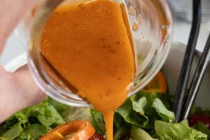 Best French Salad Dressing Recipe (Easy & Classic) Quick Salad Recipes for Healthy Salad Ideas to Boost Your Nutrition Best French Salad Dressing Recipe (Easy & Classic) | Quick Salad Recipes for Healthy Salad Ideas to Boost Your Nutrition