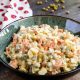 Polish Salad Recipes | Quick Salad Recipes for Healthy Salad Ideas to Boost Your Nutrition