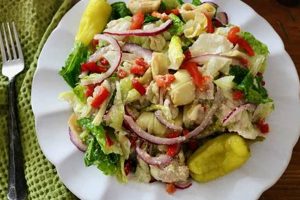 Pasta House Co Salad Recipe Quick Salad Recipes for Healthy Salad Ideas to Boost Your Nutrition Pasta House Co Salad Recipe | Quick Salad Recipes for Healthy Salad Ideas to Boost Your Nutrition
