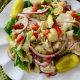 Pasta House Co Salad Recipe | Quick Salad Recipes for Healthy Salad Ideas to Boost Your Nutrition