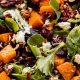 Best Harvest Salad Recipe | Quick Salad Recipes for Healthy Salad Ideas to Boost Your Nutrition