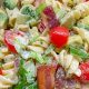 Pasta Blt Salad Recipe | Quick Salad Recipes for Healthy Salad Ideas to Boost Your Nutrition