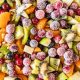 Easy Christmas Fruit Salad Recipe: Festive & Fresh | Quick Salad Recipes for Healthy Salad Ideas to Boost Your Nutrition
