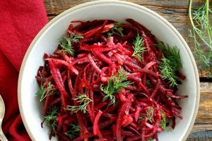 Easy Raw Red Beet Salad Recipe & Tips Quick Salad Recipes for Healthy Salad Ideas to Boost Your Nutrition Easy Raw Red Beet Salad Recipe & Tips | Quick Salad Recipes for Healthy Salad Ideas to Boost Your Nutrition