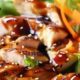 Easy Chicken Teriyaki Salad Recipe: A Flavorful Dish | Quick Salad Recipes for Healthy Salad Ideas to Boost Your Nutrition