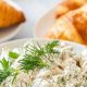 Classic Dill Chicken Salad Recipe: Easy & Fresh | Quick Salad Recipes for Healthy Salad Ideas to Boost Your Nutrition