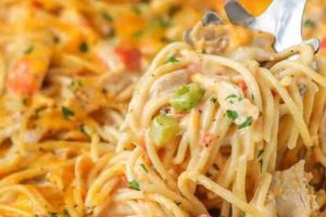 Classic Chicken Spaghetti Salad Recipe: Easy & Delicious Quick Salad Recipes for Healthy Salad Ideas to Boost Your Nutrition Classic Chicken Spaghetti Salad Recipe: Easy & Delicious | Quick Salad Recipes for Healthy Salad Ideas to Boost Your Nutrition