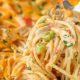 Classic Chicken Spaghetti Salad Recipe: Easy & Delicious | Quick Salad Recipes for Healthy Salad Ideas to Boost Your Nutrition