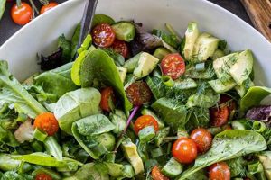 Best Garden Salad Recipe Quick Salad Recipes for Healthy Salad Ideas to Boost Your Nutrition Best Garden Salad Recipe | Quick Salad Recipes for Healthy Salad Ideas to Boost Your Nutrition