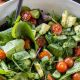 Best Garden Salad Recipe | Quick Salad Recipes for Healthy Salad Ideas to Boost Your Nutrition