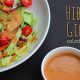 Best Hibachi Salad Dressing Recipe (Easy!) | Quick Salad Recipes for Healthy Salad Ideas to Boost Your Nutrition